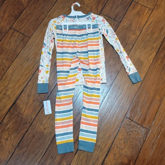 Cat & Jack pajamas - Picture 6 of 6